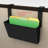 PVC / Vinyl Wall File Pockets