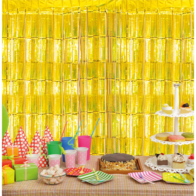 100cm Tinsel