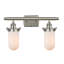Éclairage pour meuble-lavabo 2 lumières Farview-1304050841-1304050843-1304050842
