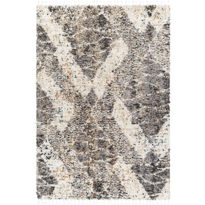 Abstract Indoor Rug