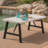 Outdoor Dining Table-931489398