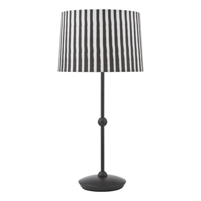 Metal Table Lamp Lamp