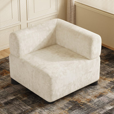 1 Seater Seating Component