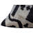 Geometric Velvet Throw Pillow