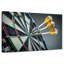Trois fléchettes Bullseye-1235139486