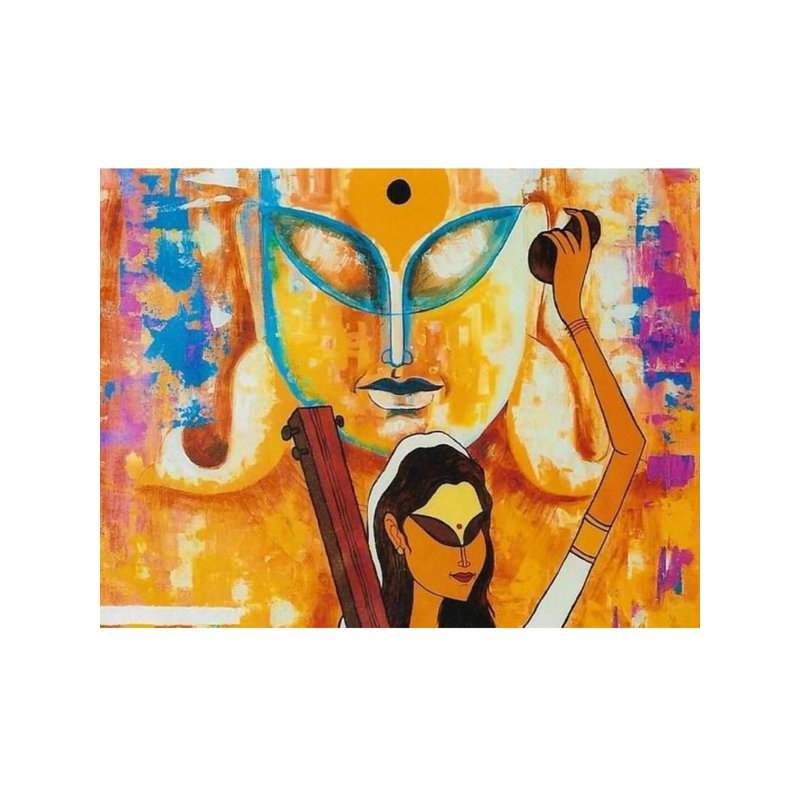 Painting Print