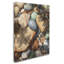 «Above the Shadows Break» par Stephen Stavast - reproduction de photo sur toile tendue-834789341