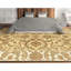 Handmade Wool Oriental Area Rug