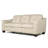 Modern Sofa  Tufted Leather Sofa-825287366