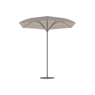 Trace 110'' Market Sunbrella® Umbrella