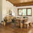 Circa 84" Curved Leg Dining Table-105474861