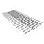 20 balustres pour escaliers