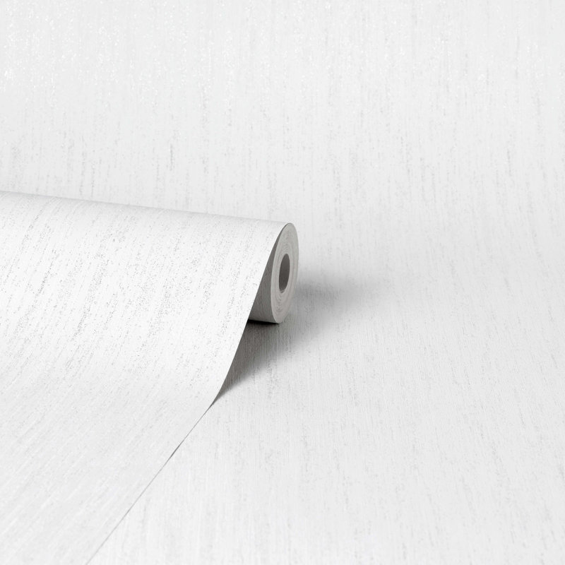 Panache Luxury Vinyl Wallpaper, Aragonite