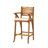 Patio 2Pc Barstool