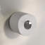 Moll Wall Mounted Toilet Paper Holder