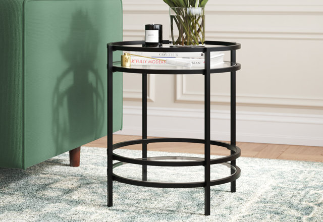 Our Best End Tables