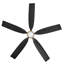 Ventilateur intelligent DEL Hinkley Bodin-101221418-101221417