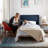 Lucid SureCool™ Firm Cooling Gel Infused 5" Memory Foam Mattresses, Twin-48409137-111448489
