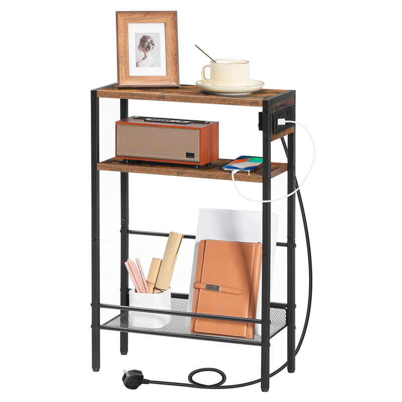 Annahi End Table