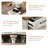 Endymion - Drawer End Table Set and Built-In Outlets-884800949-885134460