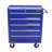 Fanchone Metal Accent Cabinet-1606973081