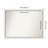 Reigan Wall Mirror-145255180-145255420