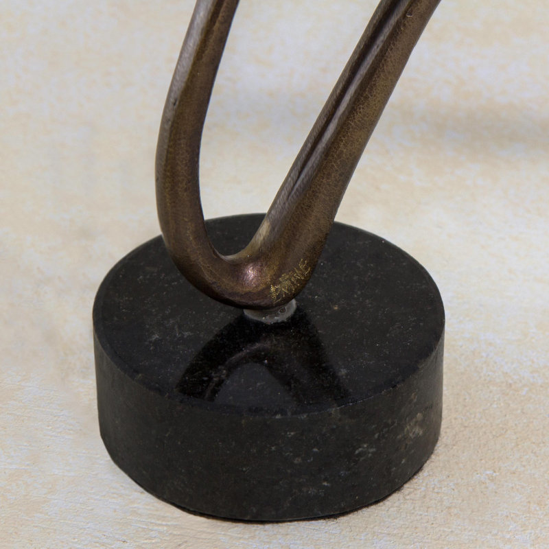 Sculpture Kulpeksa Concave