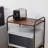 Suprima Kitchen Cart