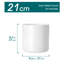 ZTHPOT Ceramic Pot Planter-1782865326