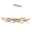 Parallax 55in LED Linear Pendant 3000K-70533486-97865665