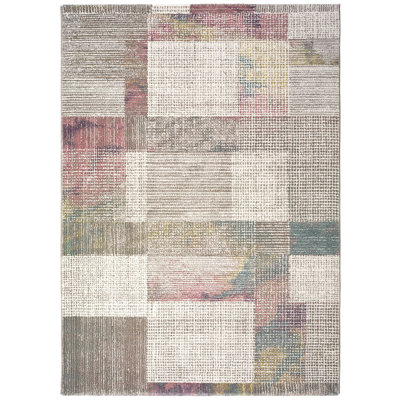 Mota Geometric Area Rug