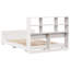 65-32 Solid Wood Bed-107363662-107363660