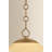 Maliah 1-Light Cone Pendant-130940774