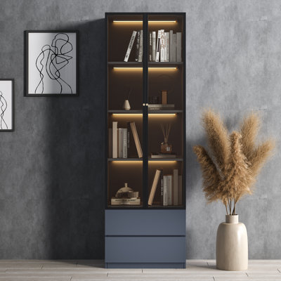 Vaisselier de 74,84 po Crafton