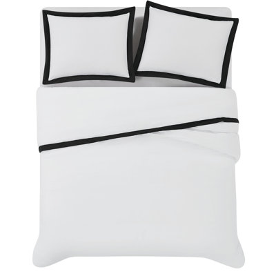 Cotton Duvet Cover Set