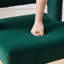 Tabouret de comptoir rembourré de 26 po avec structure en métal (ensemble de 2)-1582973074-1582638033
