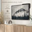 Nature «Banff Park Mountain Scene»-100689886