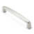 Satin Nickel selected