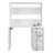Iron Writing Desk-121293454-121293450