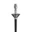 Anthony Metal Lamp Base Lamp