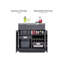 Cuisine d'extérieur modulaire 168 pièces 6 pièces 168 "