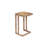 Urban Solid Wood End Table