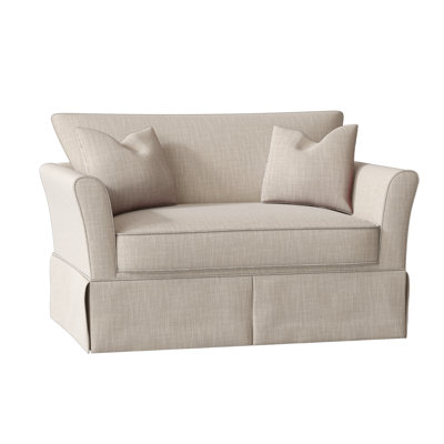 Shelby Upholstered Chair And A Half