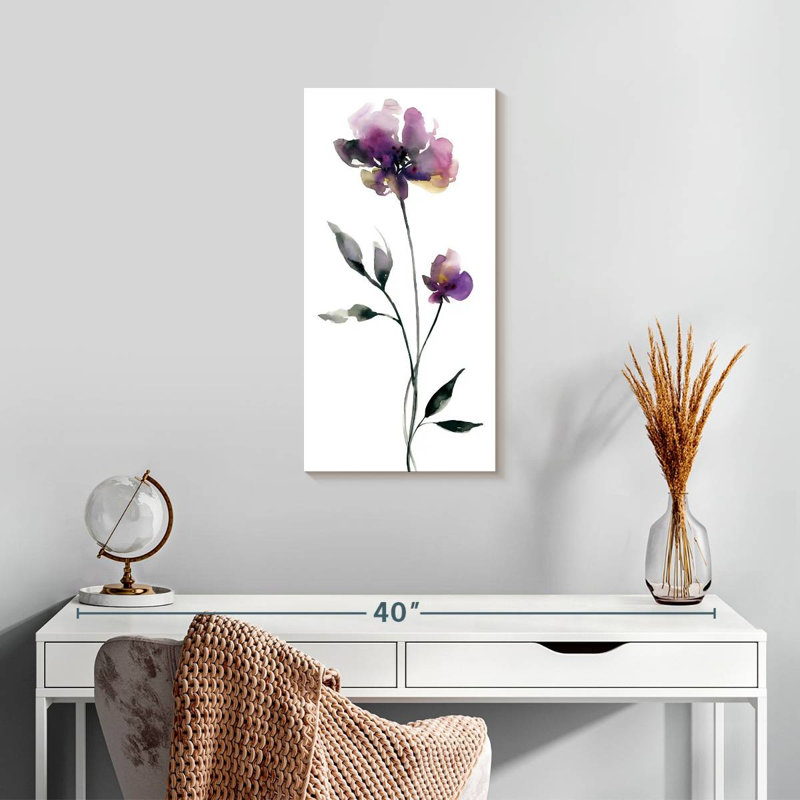 Perfect Purple I