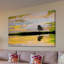 « rothwell », reproduction sur toile tendue-50247784