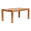 Adeliza Solid Wood Dining Table-27900492