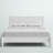 Stalter Solid Wood Platform Bed-23025878-23026467