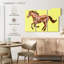 Cheval géométrique Brampt-108085483