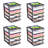 16 Drawer Storage Drawer