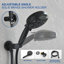 Système de douche complet avec valve brute-70483646
